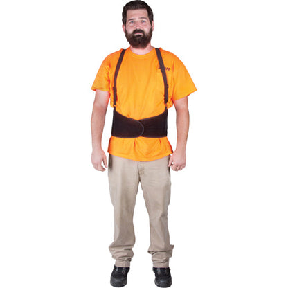 Back Support, Elastic, Large
