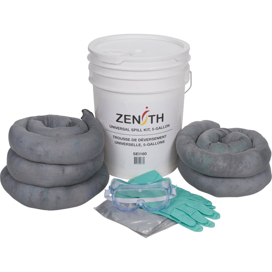 Kit anti-déversement