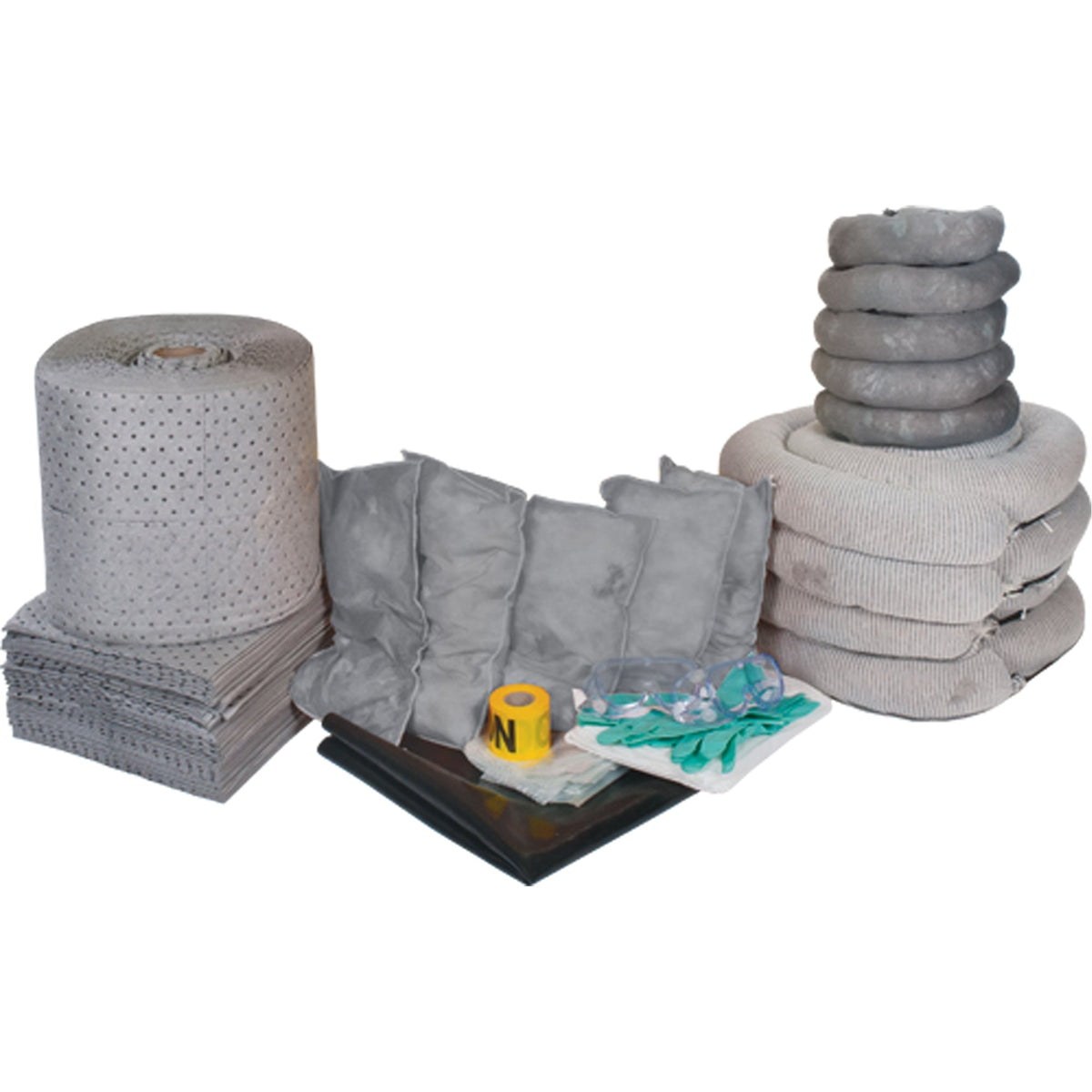 Kit de remplacement universel haute qualité de 360 litres