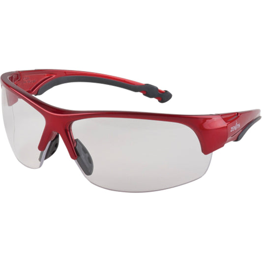 Lunettes de sécurité Série Z1900, Lentille transparente, Anti-buée/Anti-rayures, Conforme ou supérieur à CSA Z94.3