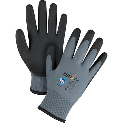 Gants enduits haute performance ZX-30°