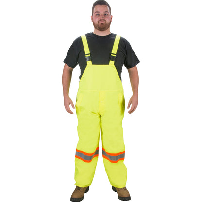 RZ1000 Rain Bib Pants