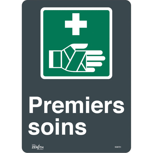 Pansement pour Premiers Soins