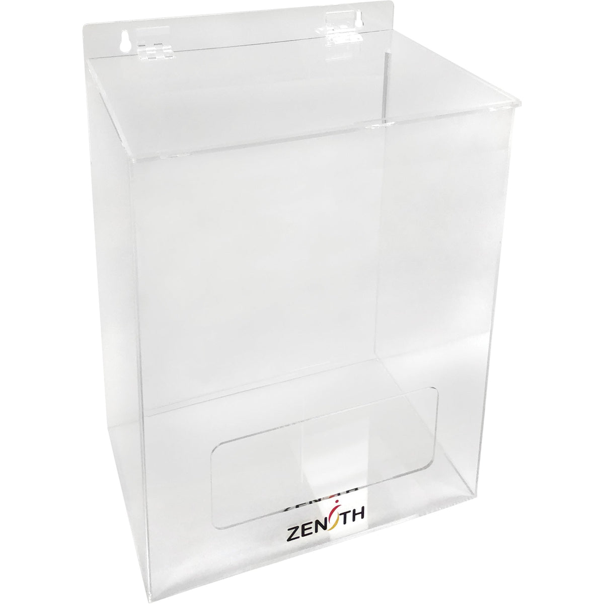 Distributeur acrylique polyvalent