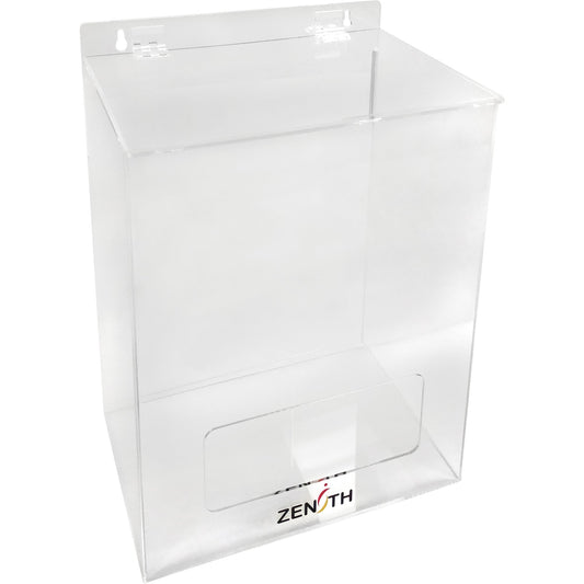 Distributeur acrylique polyvalent