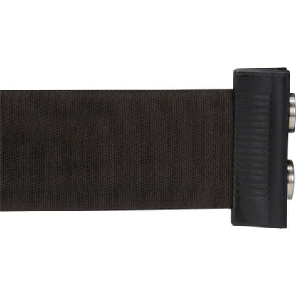 Wall Mount Barrier with Magnetic Tape