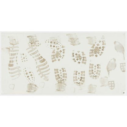 Peel-Away Clean Room Mat Frame
