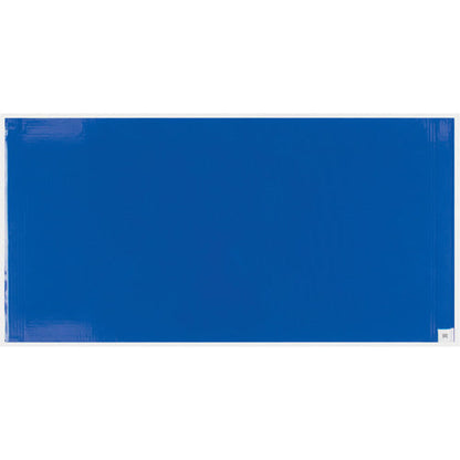 Peel-Away Clean Room Mat Frame