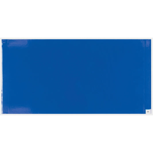 Peel-Away Cleanroom Mats & Frame Kit