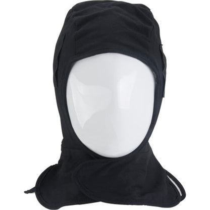 Doublure d'hiver, doublure en mouton, taille unique, noir