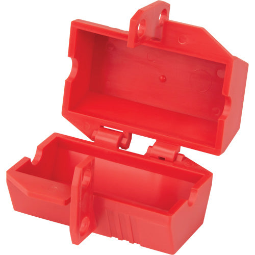 Verrouillage électrique, type fiche
