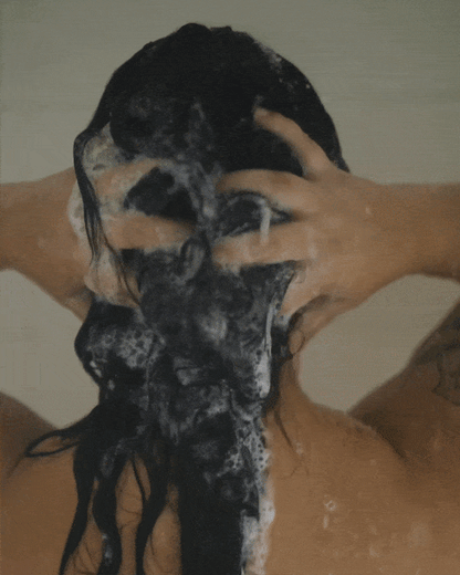 Shampoing Solide | Orange Douce + Pamplemousse