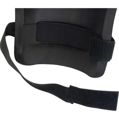 Knee Pads, Hook and Loop Style, Foam Caps, Foam Pads