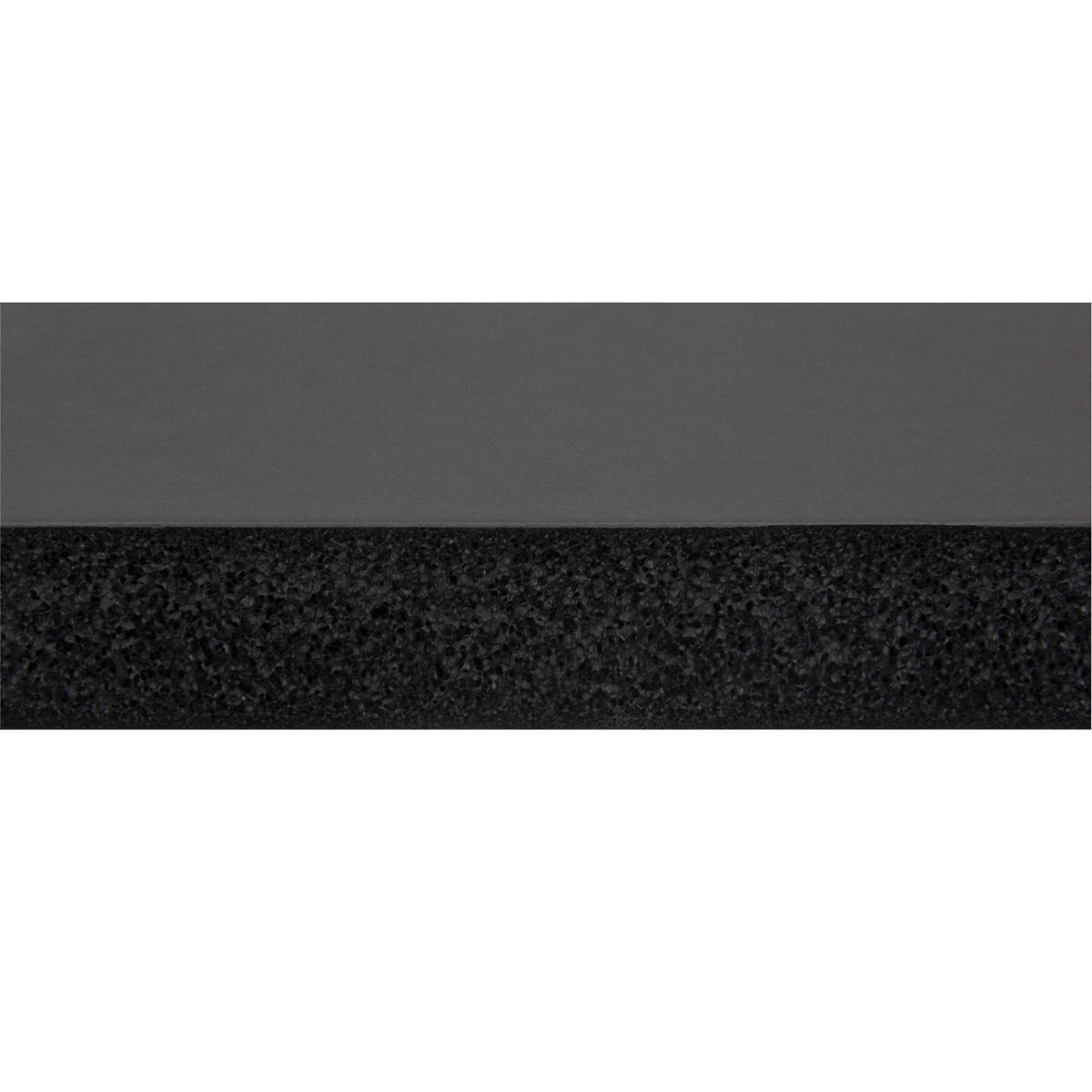 Kneeling Mat, 14" L x 21" W, 1" Thick