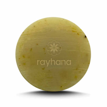Savon naturel argent – Soin des peaux sensibles et sèches (Eczéma)