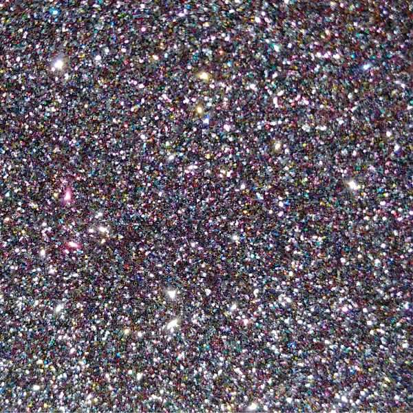 Siser Glitter Confetti Vinyle thermocollant