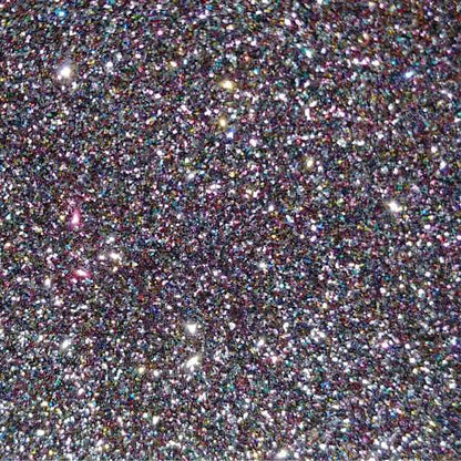 Siser Glitter Confetti Vinyle thermocollant