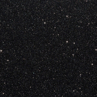 Siser Paillettes Noir Transfert Thermique