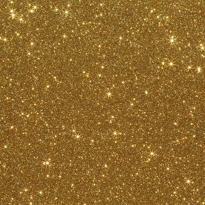 Siser Paillettes Vieil Or