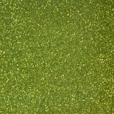 Vinyle de transfert thermique Siser Paillettes vert clair
