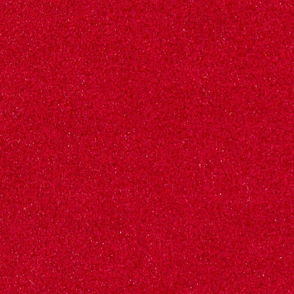 Siser Red StripFlock Pro Heat Transfer Vinyl