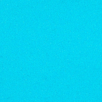Vinyle thermocollant Siser Turquoise StripFlock Pro