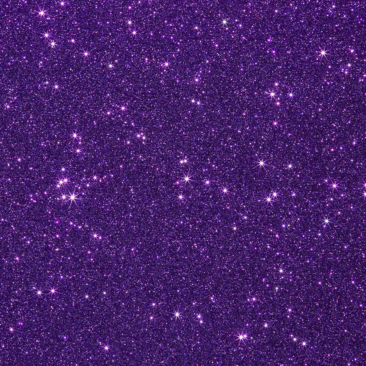 Siser Paillettes Violettes