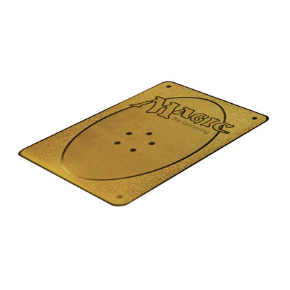 Cloud, Planet's Champion Metal Orica Card