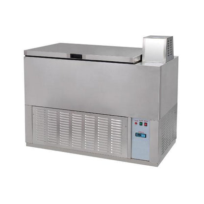 Congélateur Snow Ice, 24 cylindres (conforme à la norme NSF/ANSI 2)