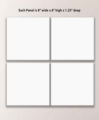 Photo Canvas Split Studio