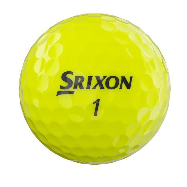 Balles de golf Srixon Q Star Tour 5 '24