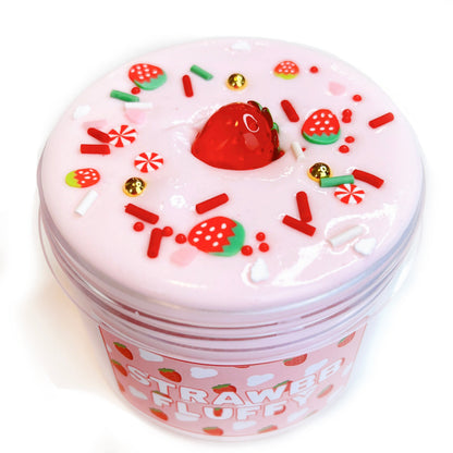 Fraises Chantilly