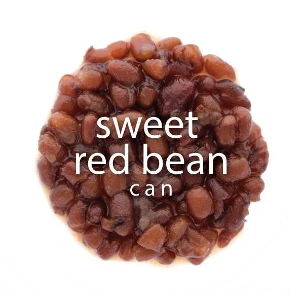 Canned Red Beans - 7 Lbs Can | Bossen | Ships Free Within Canada on Orders Above CAD $199