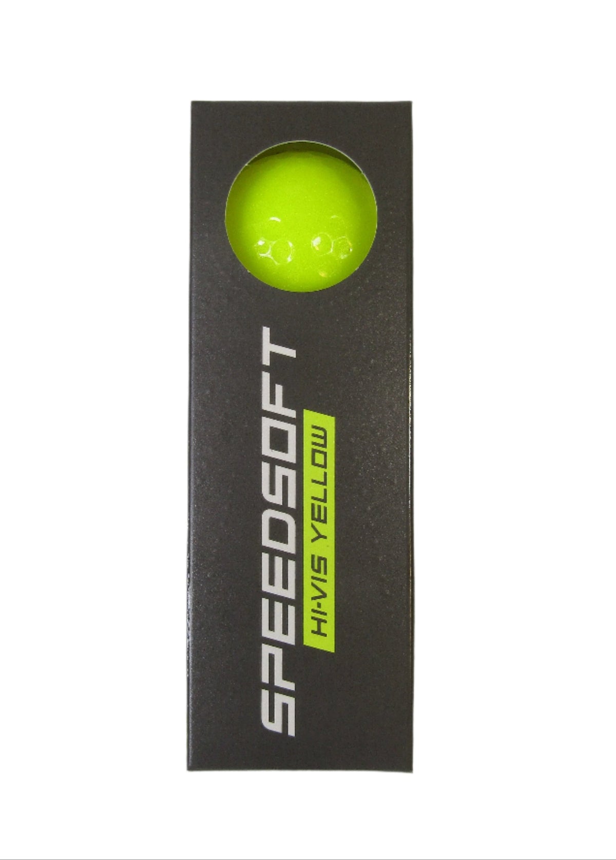 Balles de golf TaylorMade TM24 SpeedSoft
