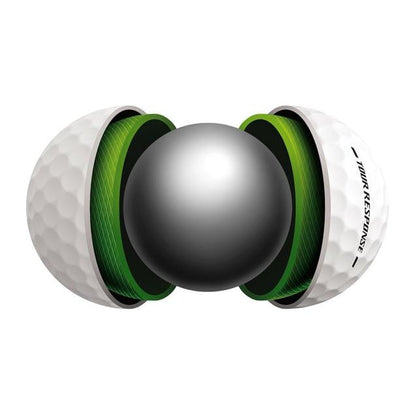 Balles de golf TaylorMade Tour Response '25