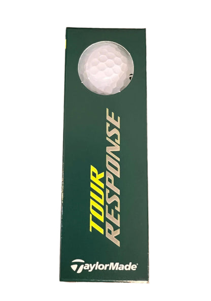 Balles de golf TaylorMade Tour Response '25