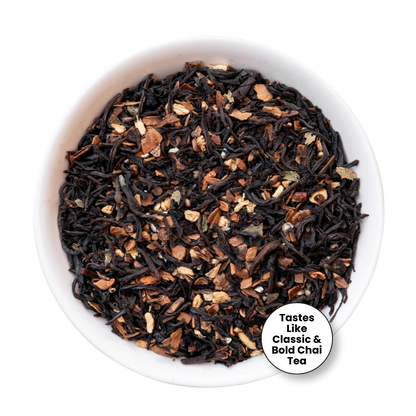 Chai chéri(e)