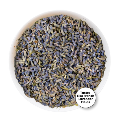 Lavande Sauvage Biologique