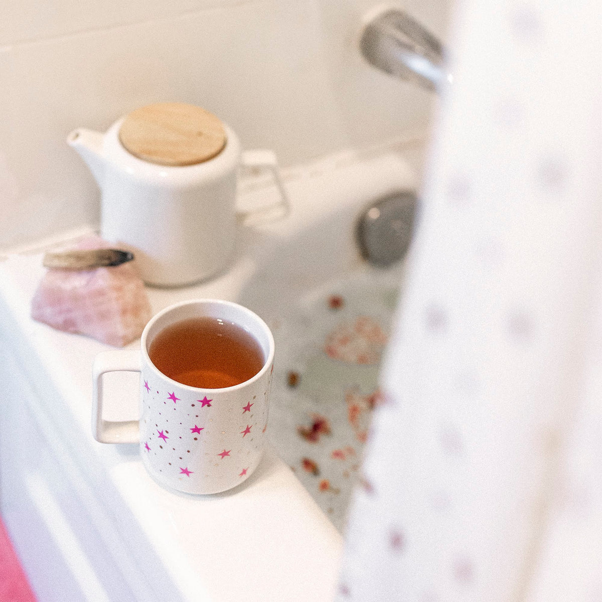 Rooibos crème Earl Grey