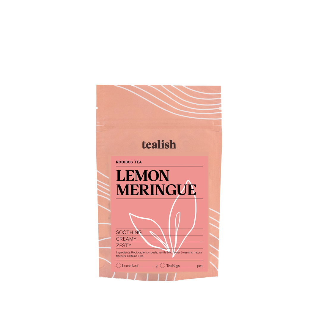 Tarte au citron meringuée