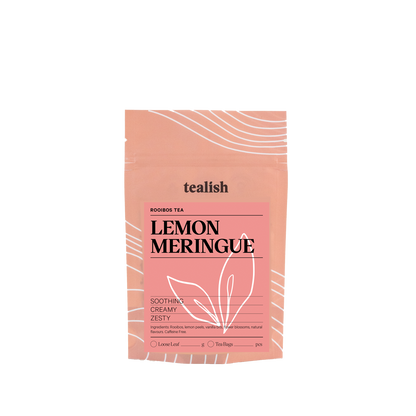 Tarte au citron meringuée
