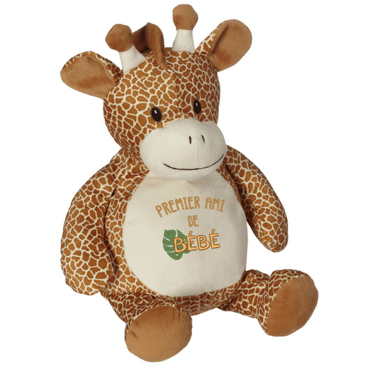 Doudou Premier Ami de Bébé