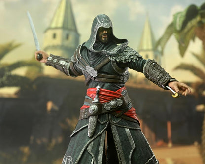 Assassin's Creed: Revelations Ezio Auditore