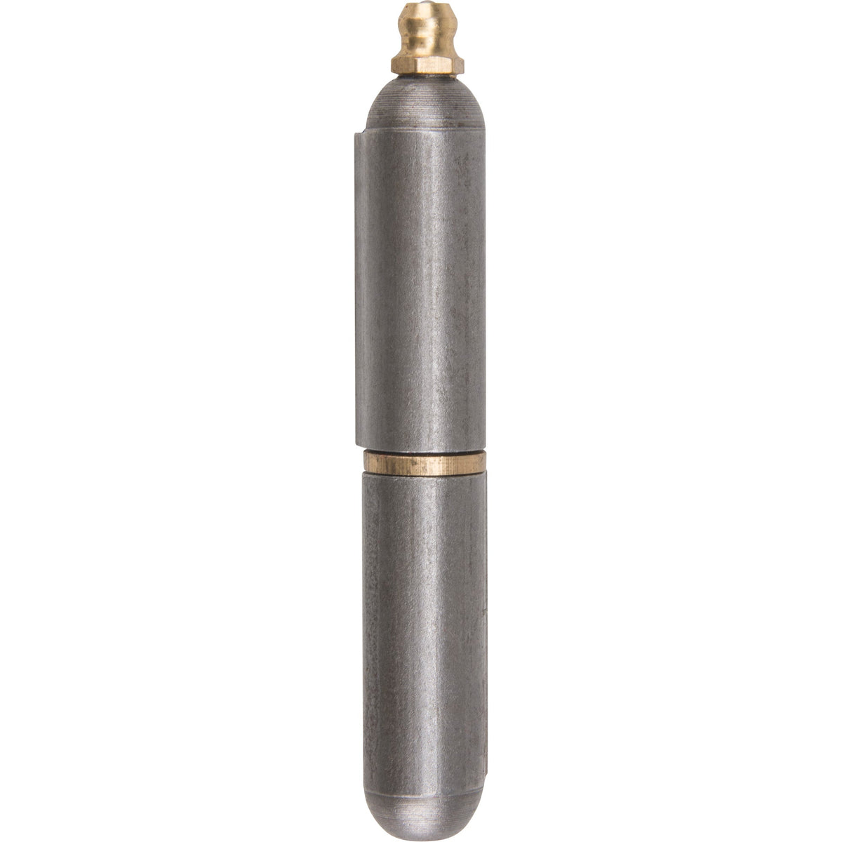 Weld-On Hinge