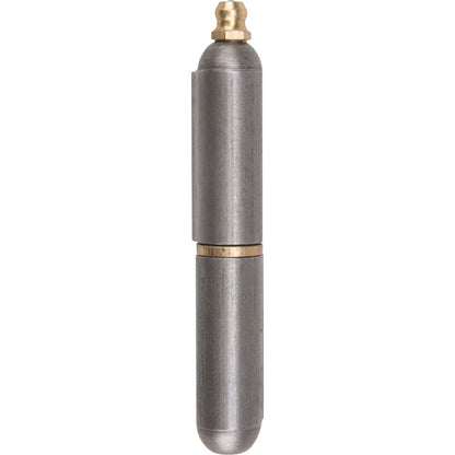 Weld-On Hinge