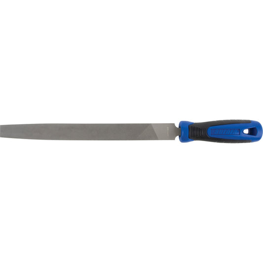 File With Handle