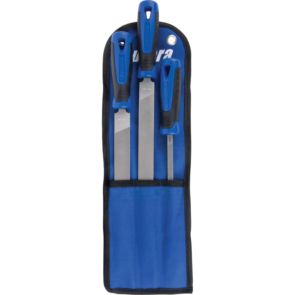 File Set with Handles