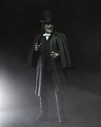 London After Midnight -  Ultimate Professor Edward C. Burke