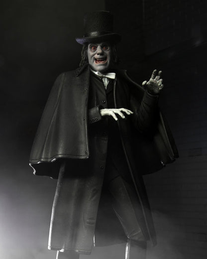 London After Midnight -  Ultimate Professor Edward C. Burke