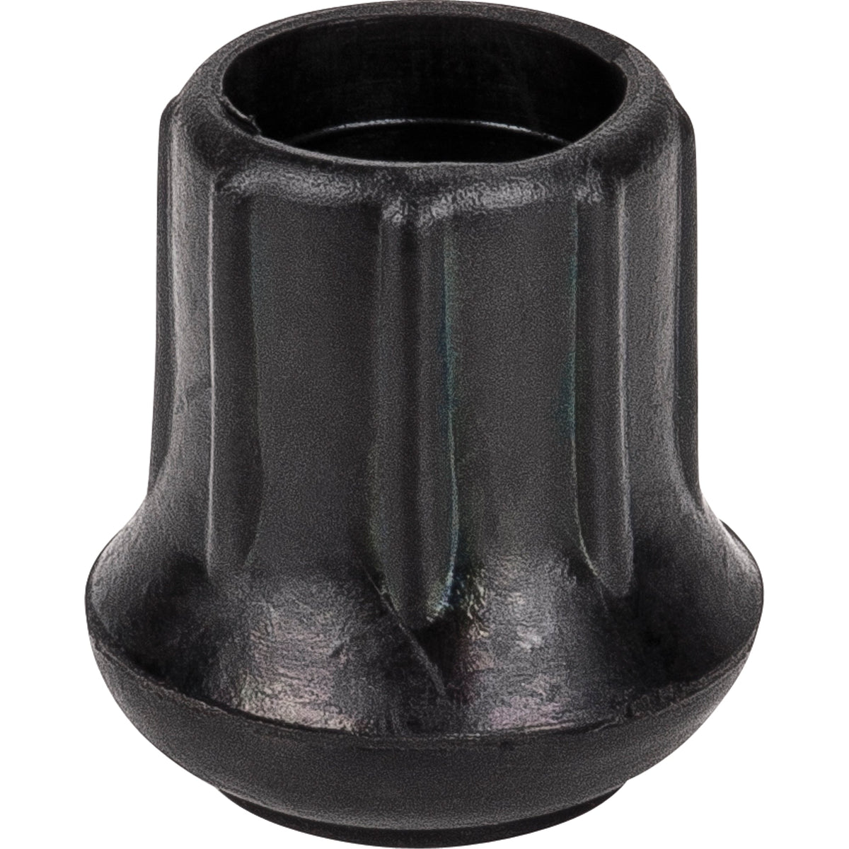 Embout en caoutchouc de rechange pour plate-forme de travail, diamètre 2,5 cm
